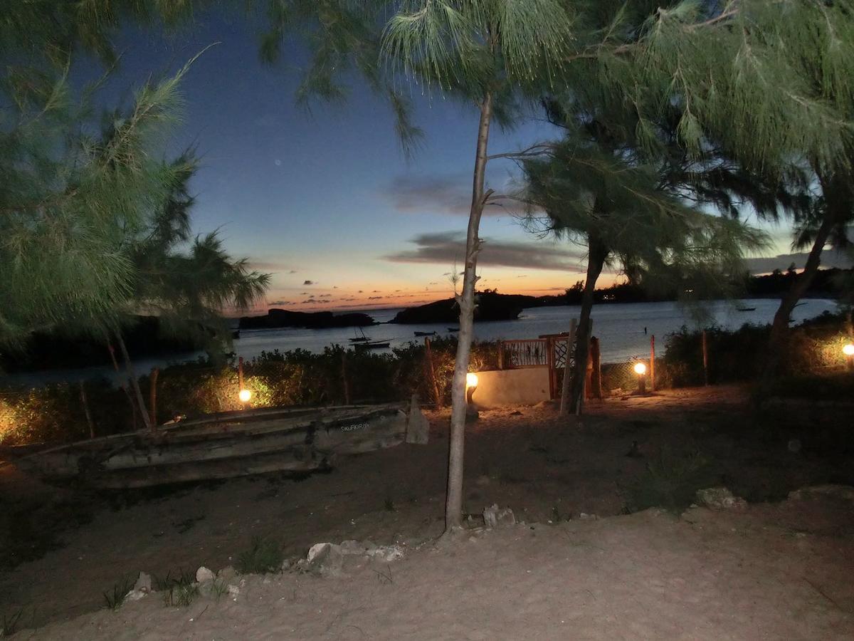 Sunset Beach Resort Ватаму Екстер'єр фото