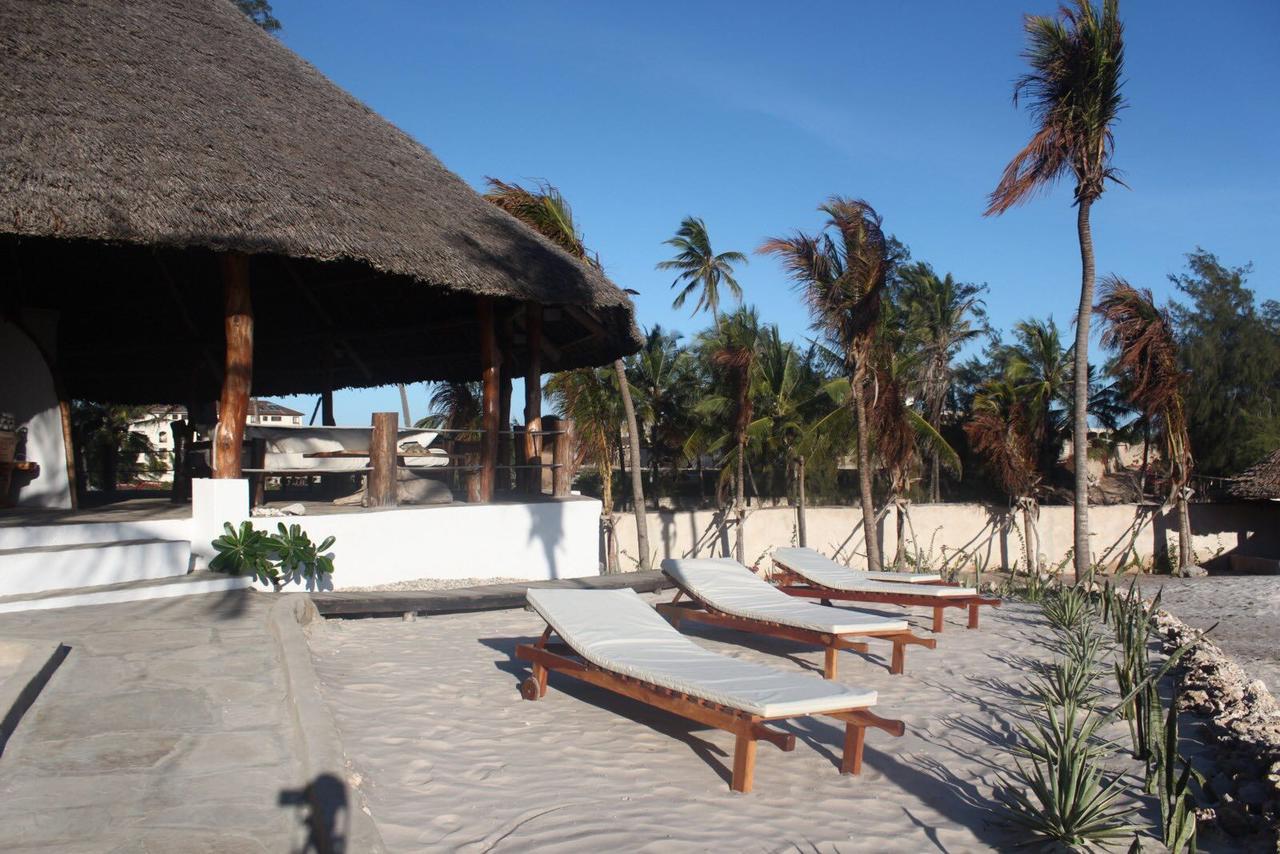 Sunset Beach Resort Ватаму Екстер'єр фото