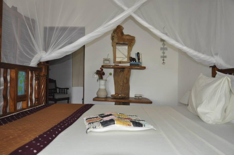 Sunset Beach Resort Ватаму Екстер'єр фото