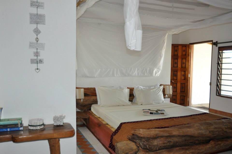 Sunset Beach Resort Ватаму Екстер'єр фото