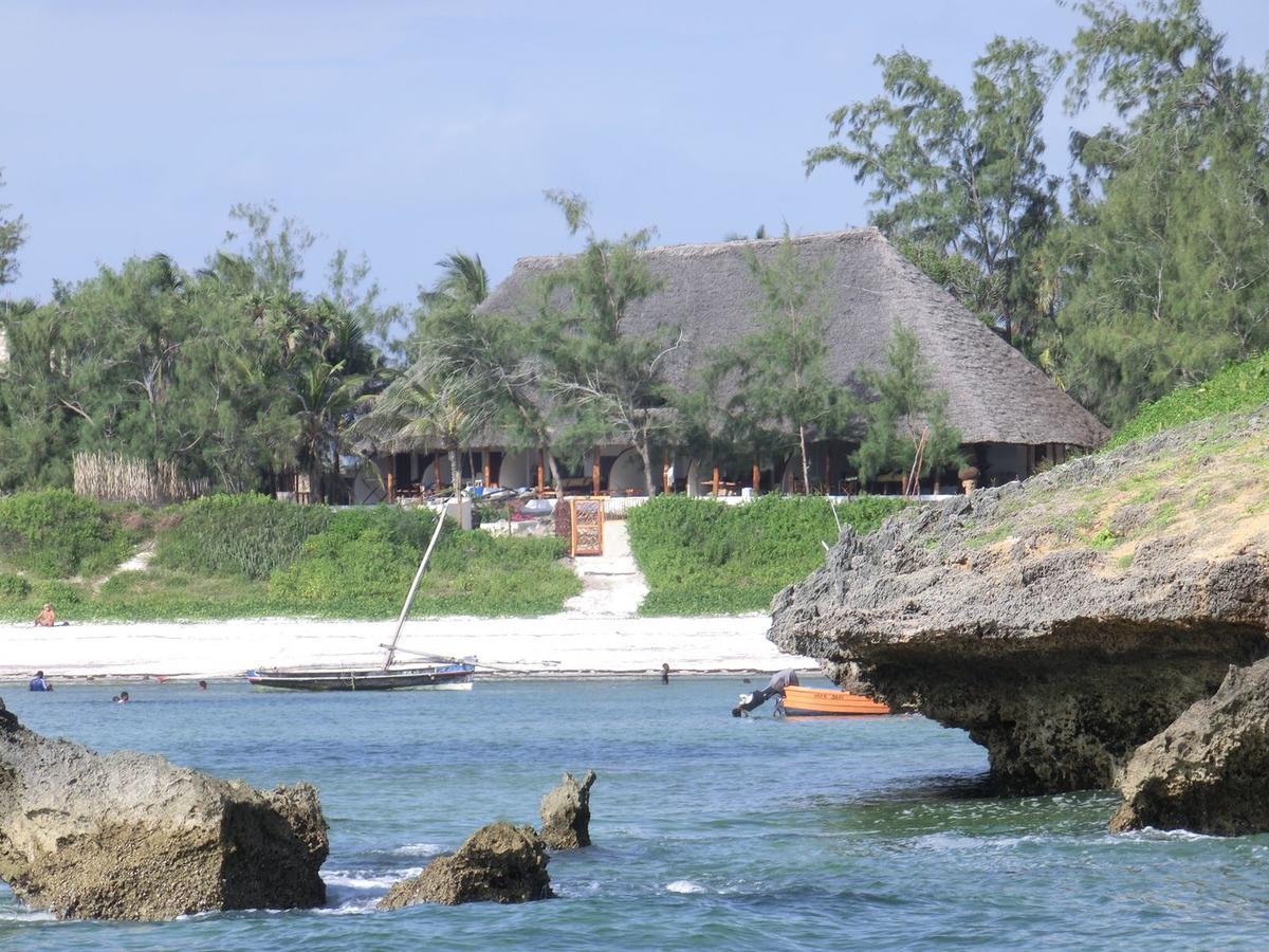 Sunset Beach Resort Ватаму Екстер'єр фото