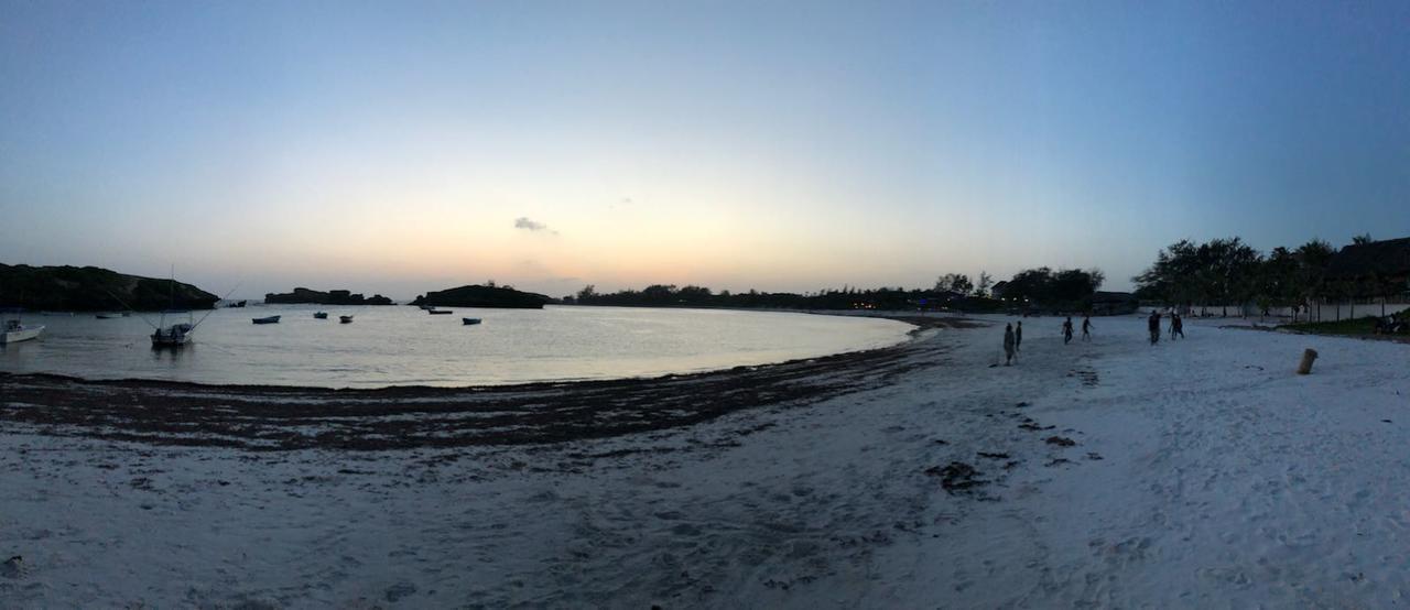 Sunset Beach Resort Ватаму Екстер'єр фото