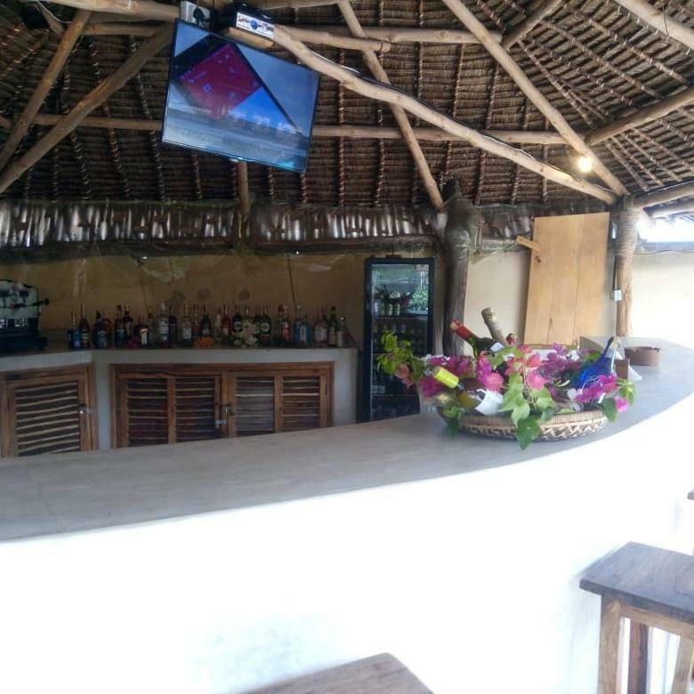 Sunset Beach Resort Ватаму Екстер'єр фото